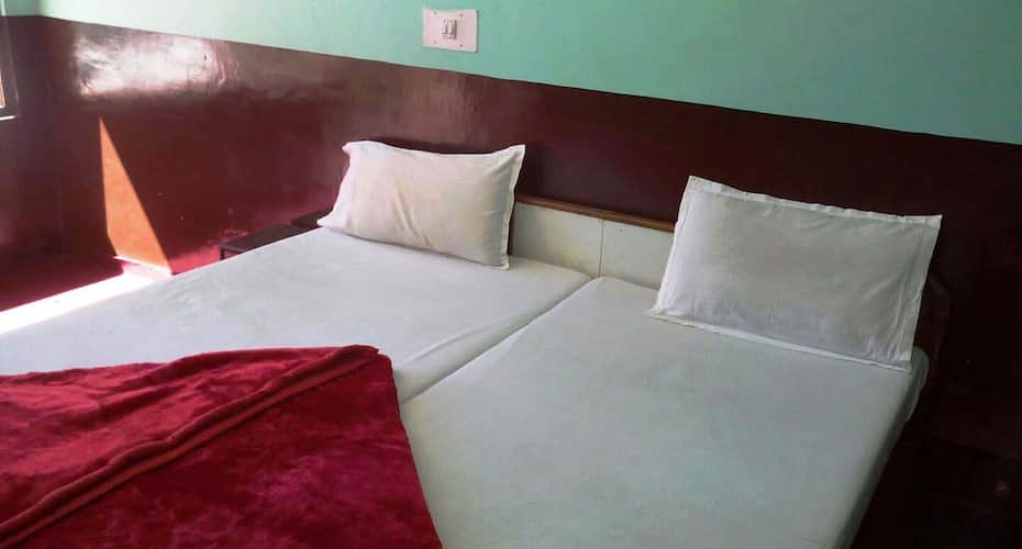 Hotel Aucktong, Kalpa 2